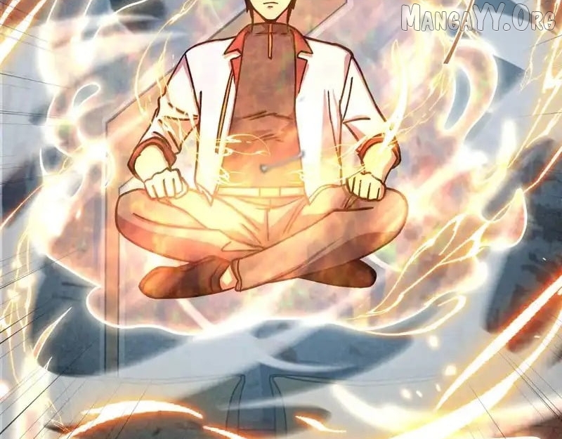Log into the Future Chapter 270 - page 30
